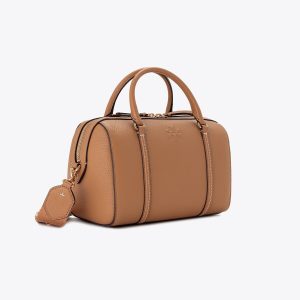 کیف دستی زنانه Tory Burch مدل Leather  | 221 | OS